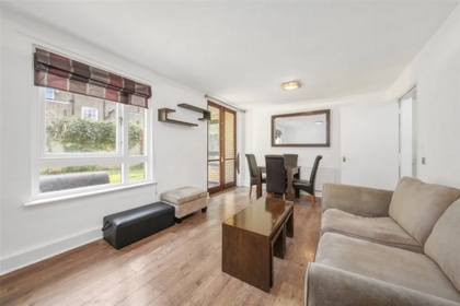 3 Bedroom Apartment to rent in Alexandra Place, St John's Wood, London, NW8