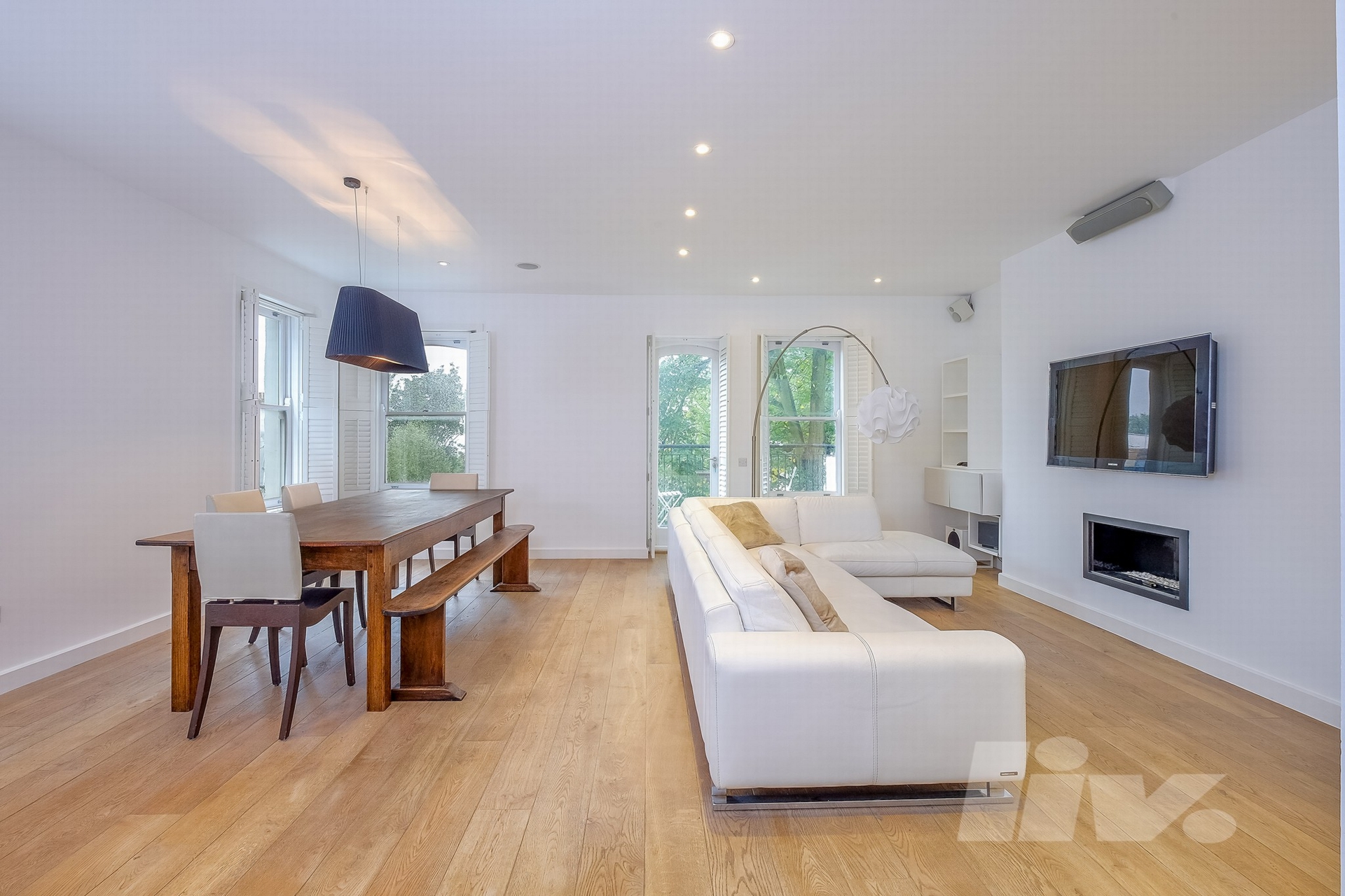 3 Bedroom Apartment to rent in Hampstead, London, NW3