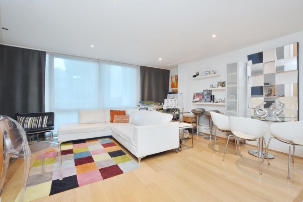 2 Bedroom Apartment to rent in Swiss Cottage, London, NW3