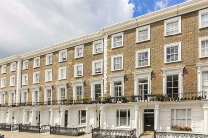 1 Bedroom Apartment to rent in Orsett Terrace, Paddington, London, W2