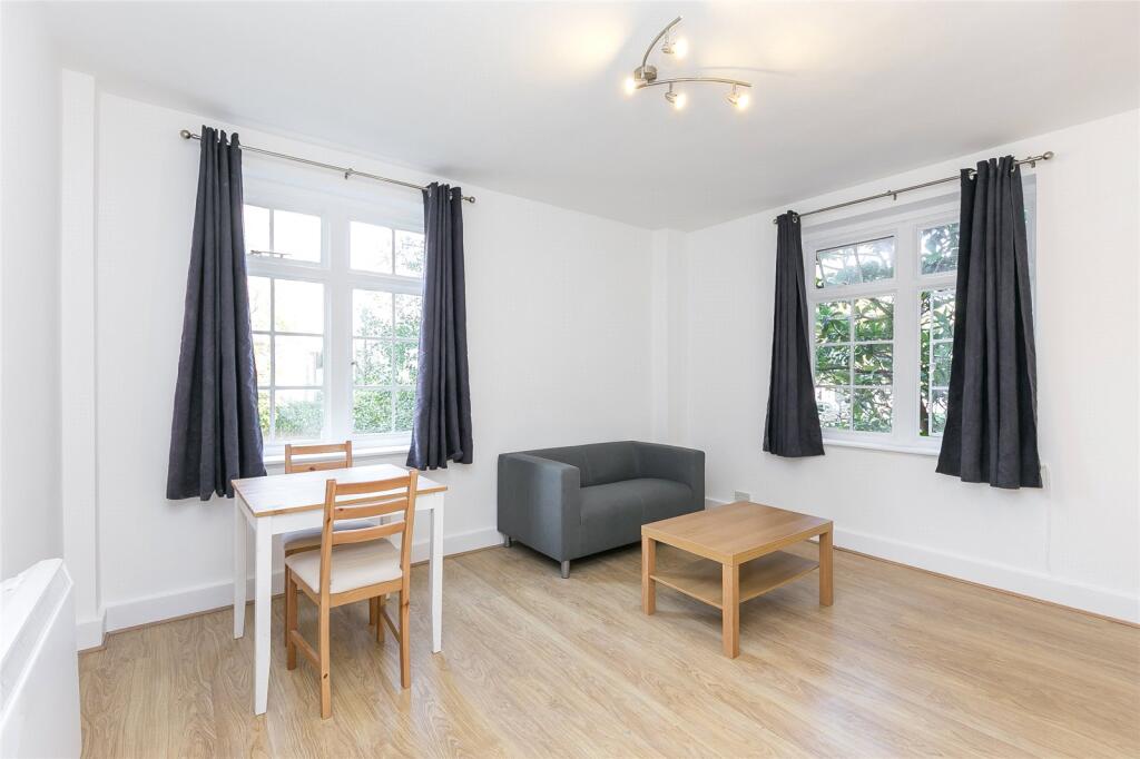 1 Bedroom Apartment to rent in St Johns Wood, London, NW8