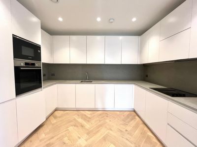 1 Bedroom Apartment to rent in Oberman Road, Dollis Hill, London, NW10