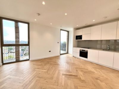 1 Bedroom Apartment to rent in Oberman Road, Dollis Hill, London, NW10