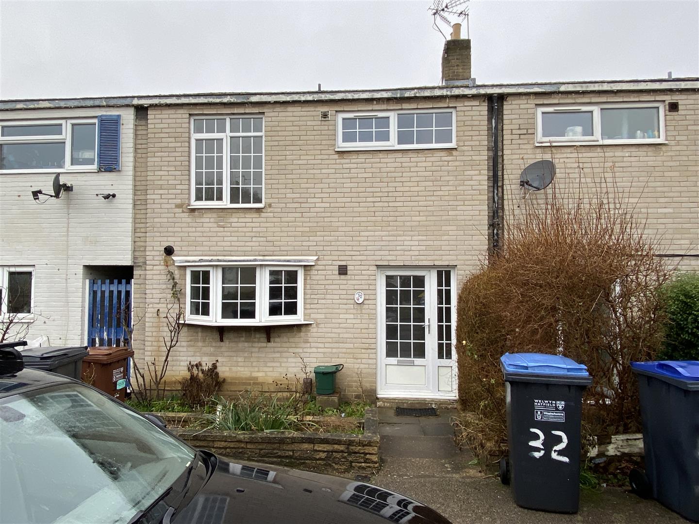 Deerswood Avenue, Hatfield, AL10