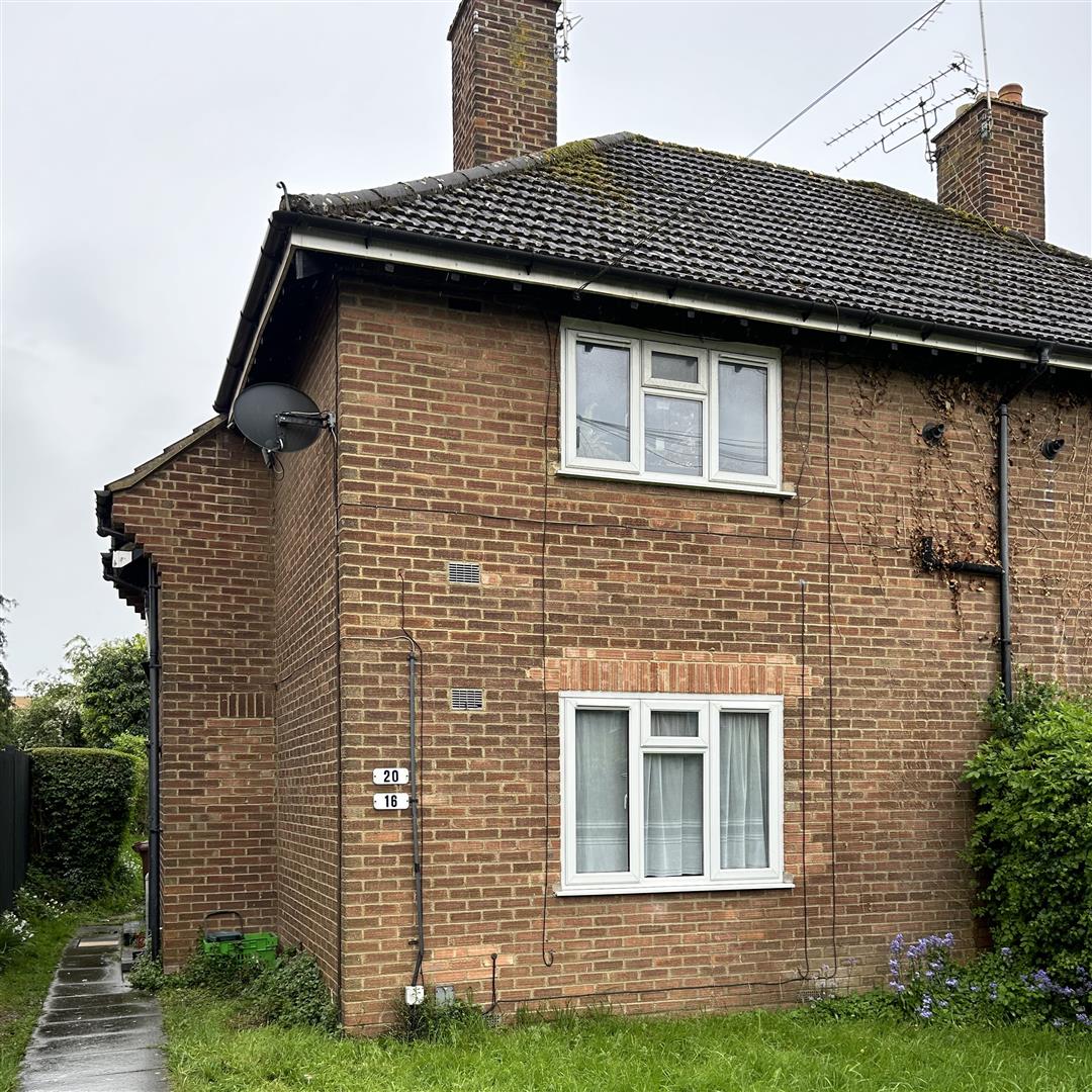 Dellfield Road, Hatfield, AL10