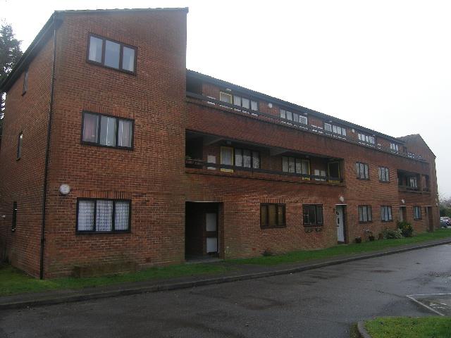 Wordsworth Court, Hatfield, AL10