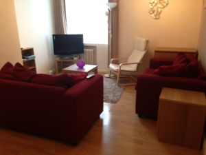 3 Bedroom Flat to rent in Willesden Lane, Kilburn, London, NW6