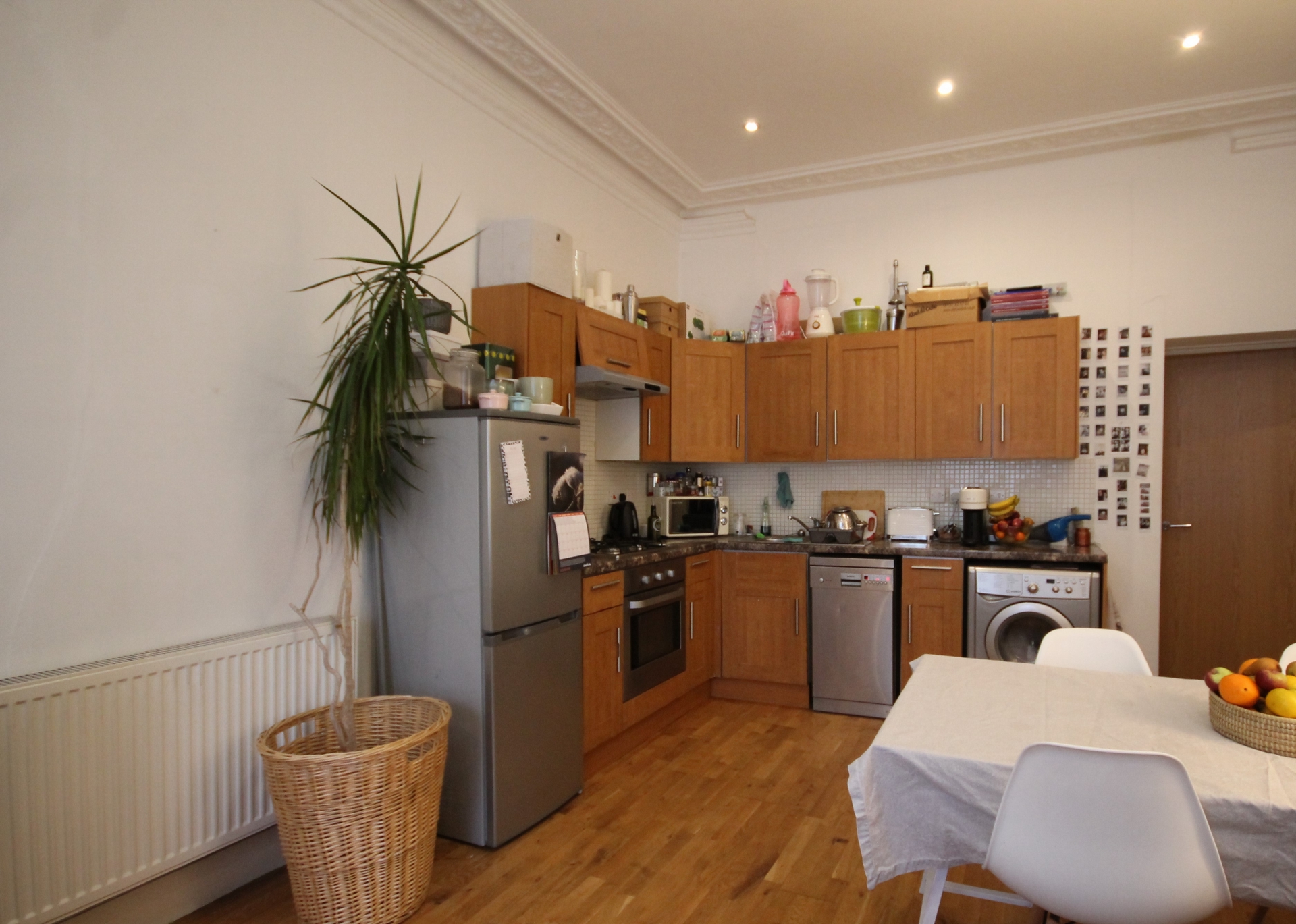 1 Bedroom Flat to rent in Islington, London, N7