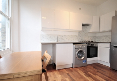 2 Bedroom Flat to rent in Fairbridge Road, Archway, London, N19