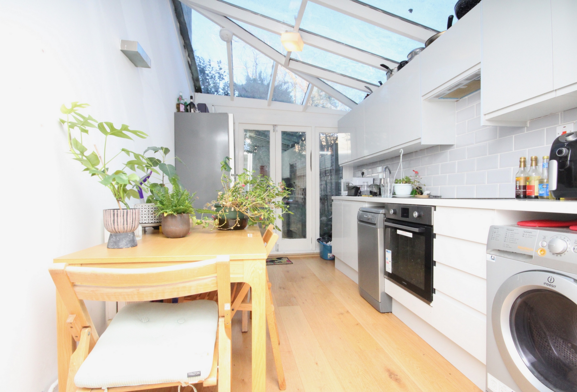 3 Bedroom Flat to rent in Islington, London, N7