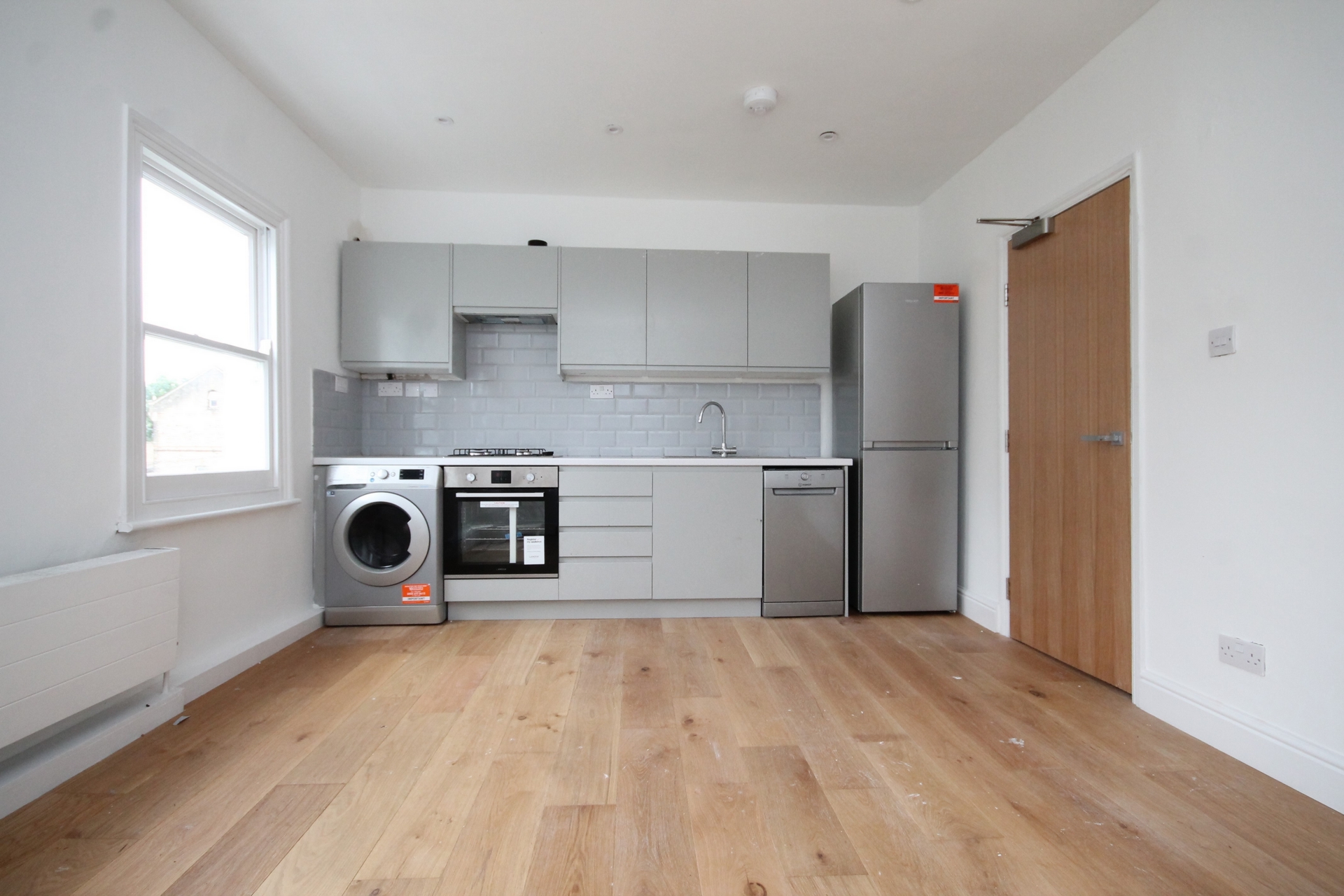 2 Bedroom Flat to rent in Islington, London, N7