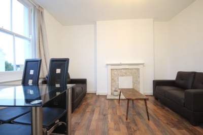 2 Bedroom Flat to rent in Miranda Road, Archway, London, N19