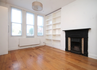 2 Bedroom Flat to rent in Rathcoole Gardens, Crouch End, London, N8