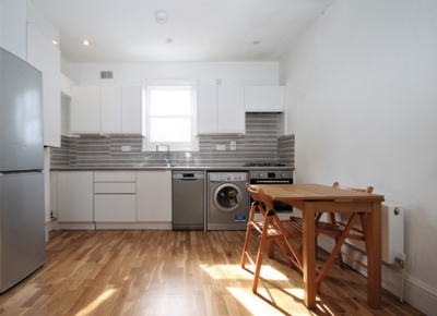 2 Bedroom Flat to rent in Conewood Street, Highbury, London, N5