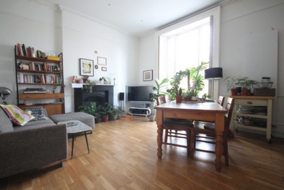 1 Bedroom Flat to rent in Murray Street, Camden, London, NW1
