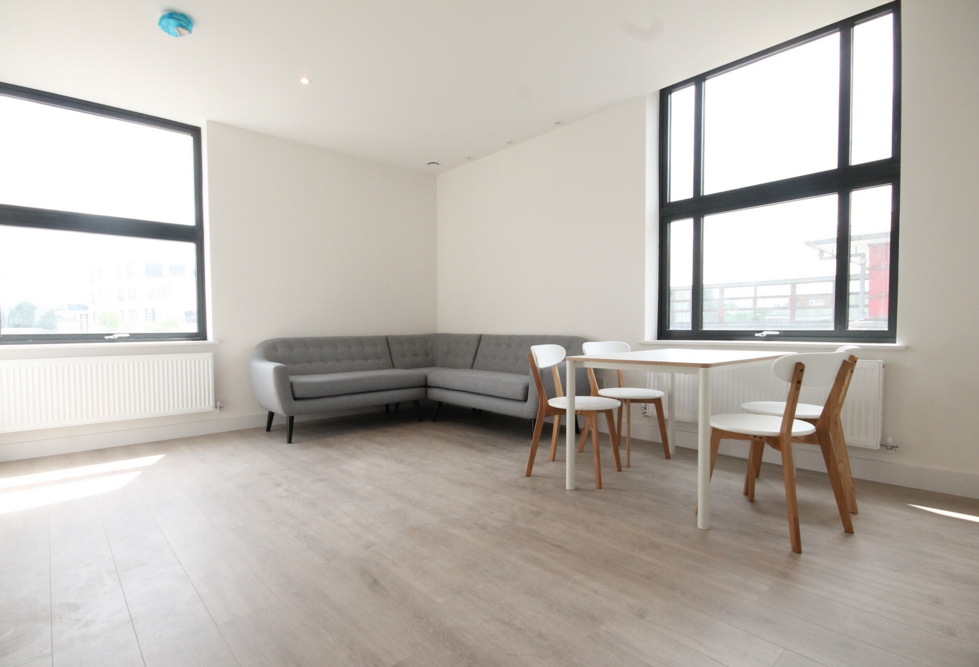 1 Bedroom Flat to rent in Haringay, London, N22