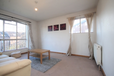 1 Bedroom Flat to rent in Ward Road, Tufnell Park, London, N19