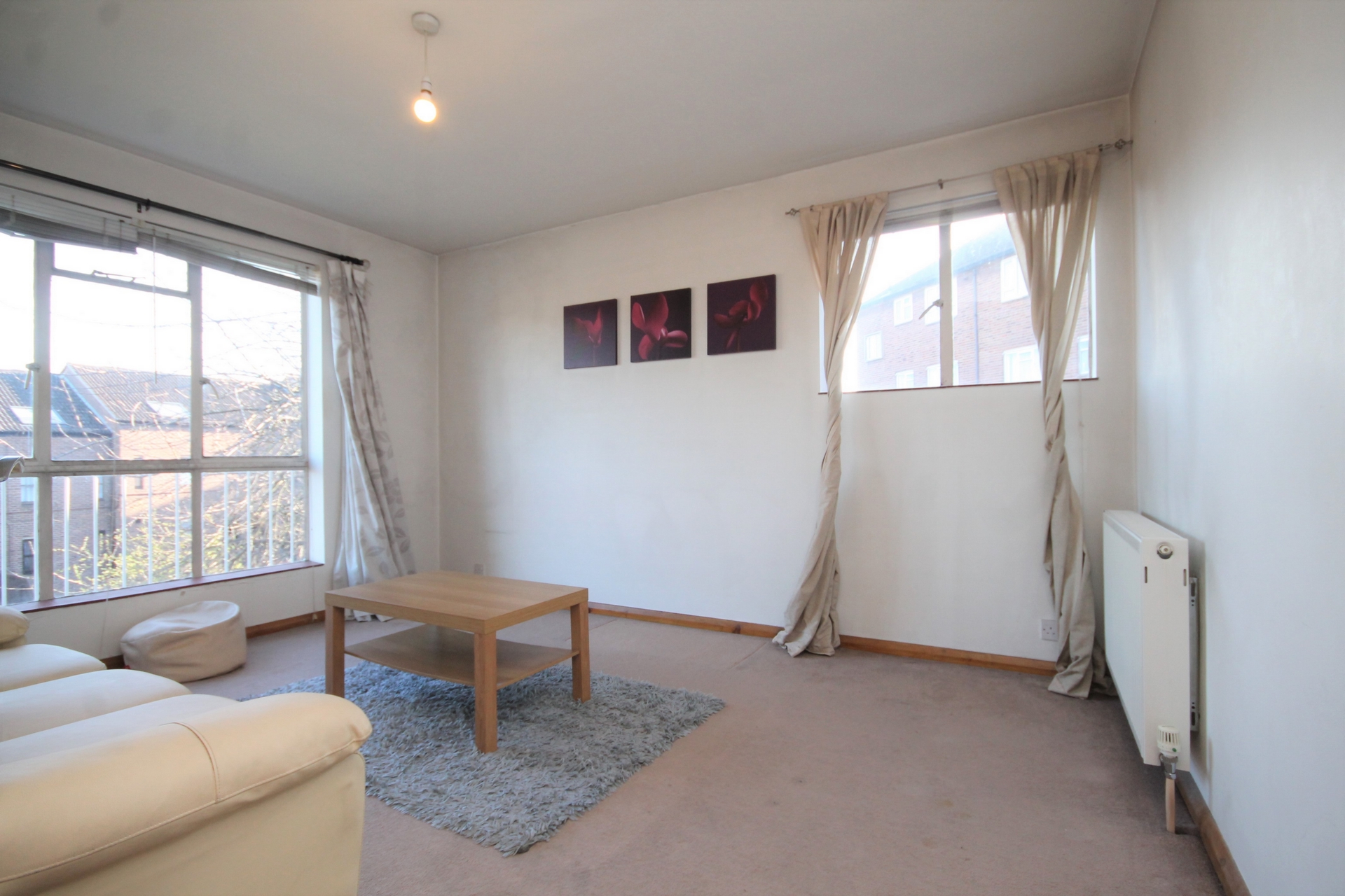 1 Bedroom Flat to rent in Tufnell Park, London, N19