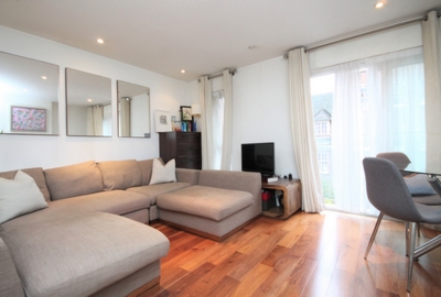 1 Bedroom Flat to rent in Medway Street, Westminster, London, SW1P