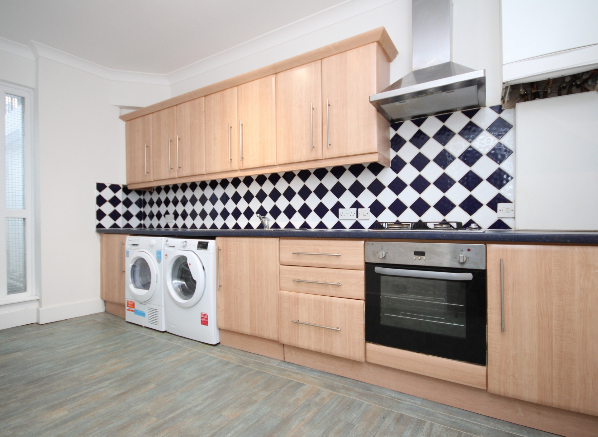 2 Bedroom Flat to rent in Kentish Town, London, NW5