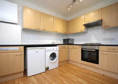 1 Bedroom Flat to rent in Seven Sister Road, Finsbury Park, London, N7