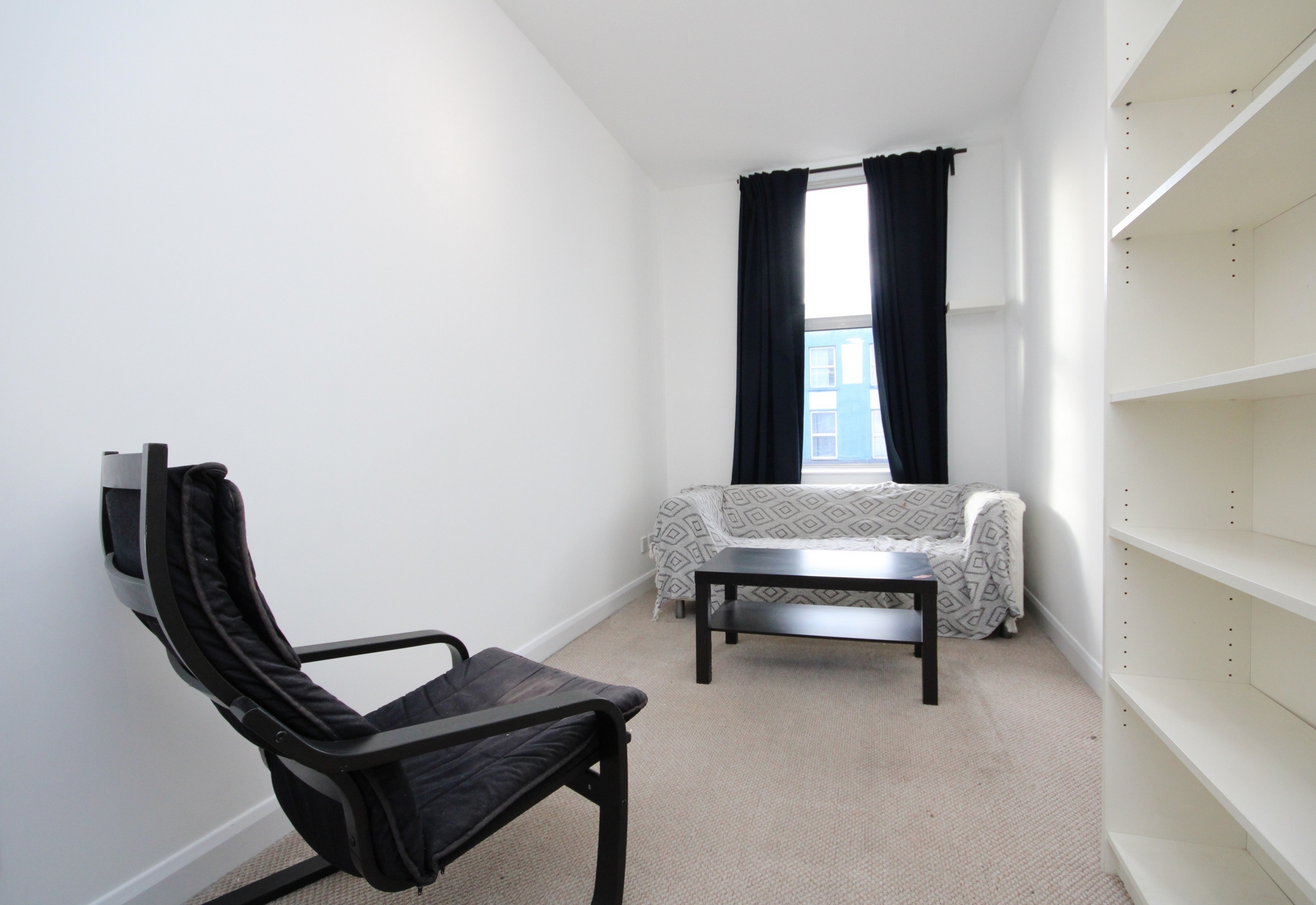 1 Bedroom Flat to rent in Highbury, London, N7