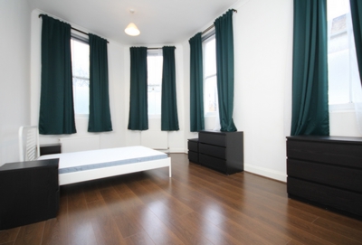 2 Bedroom Flat to rent in Malden Road, Kentish Town, London, NW5