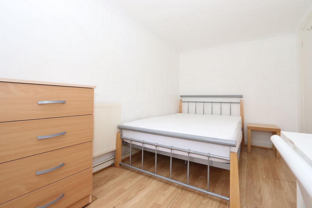 Double room - Single use to rent in Stratford, London, E15