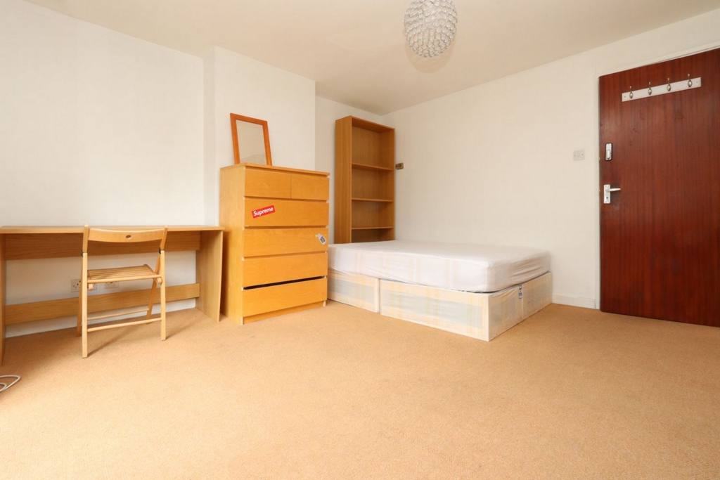 Double Room to rent in Island Gardens, London, E14