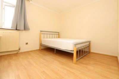 Double room - Single use to rent in The Green, Stratford, London, E15