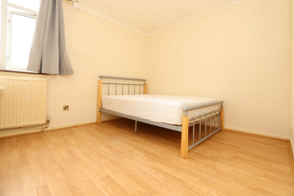 Double room - Single use to rent in Stratford, London, E15