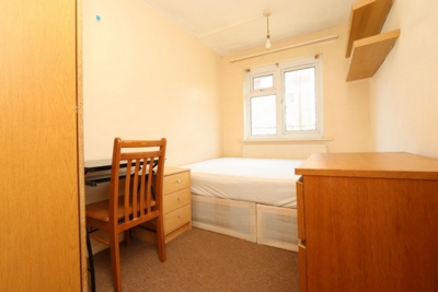Double room - Single use to rent in Rockingham, Elephant and Castle, London, SE1
