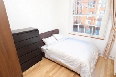 Double room - Single use to rent in Gillman House, Pritchards Road, Hackney, London, E2