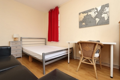 Double room - Single use to rent in Mersey House Liverpool Road, Highbury&Islington, N7