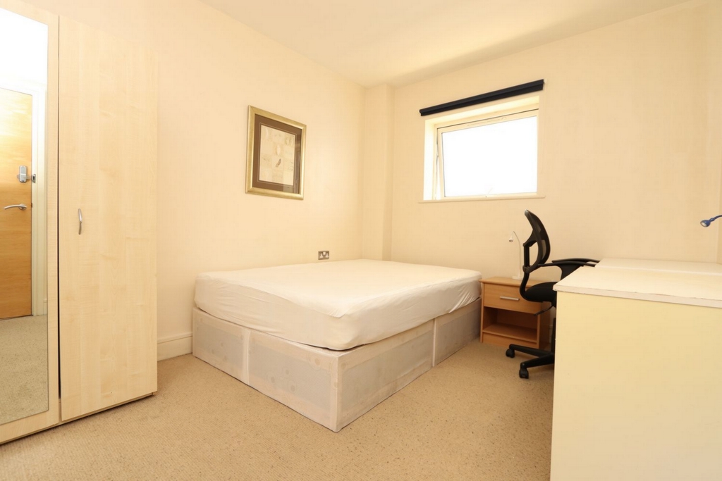 Double room - Single use to rent in Borough/London Bridge, London, SE1