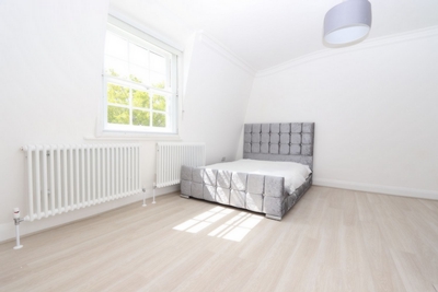 Double room - Single use to rent in Bow Road, Bow Road, London, E3