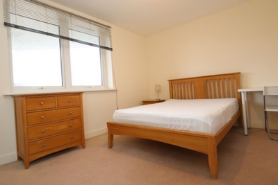 Double room - Single use to rent in Susan Constant Court, 14 Newport Ave, East India, London, E14