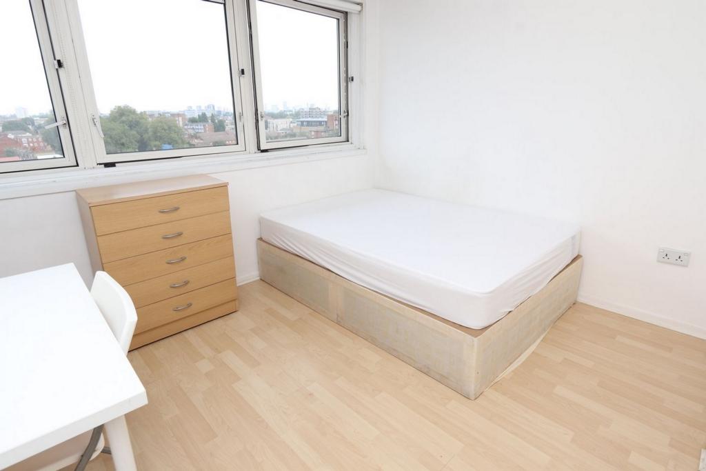 Double Room to rent in Whitechapel, Shadwell, London, E1