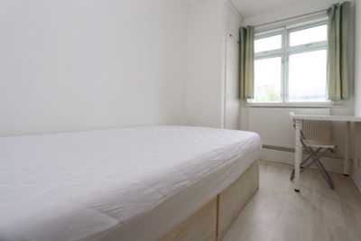 Double room - Single use to rent in Pennyfields, Westferry, London, E14