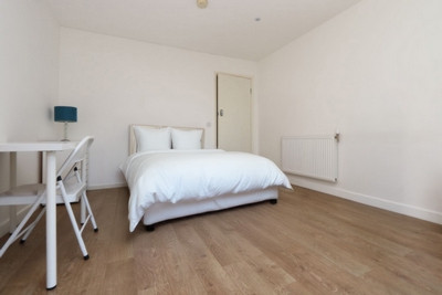 Double Room to rent in Felix Point, 5 Epstein Square, Langdon Park,All Saints, London, E14