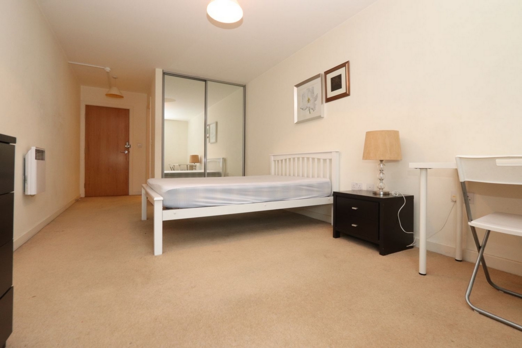 Ensuite Double Room to rent in Limehouse, London, E14