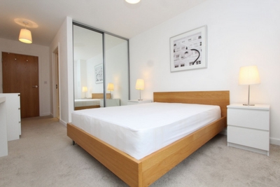 Ensuite Double Room to rent in Zenith Basin, 594 Commercial Road, Limehouse, London, E14