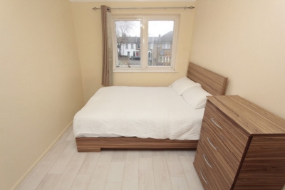 Double room - Single use to rent in Salmen Road, Plaistow,West Ham, London, E13