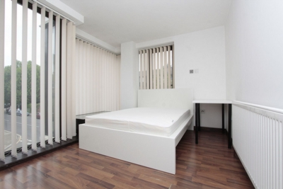 Double Room to rent in Tara House,4 Deptford Ferry Road, Mudchute,Crossharbour, London, E14