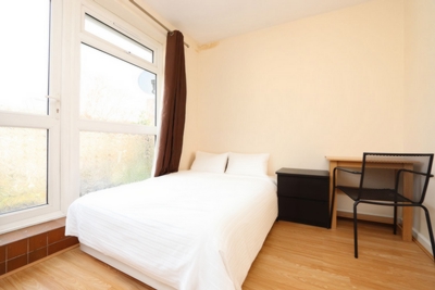 Double room - Single use to rent in Capstan Square, Crossharbour,South Quay, London, E14