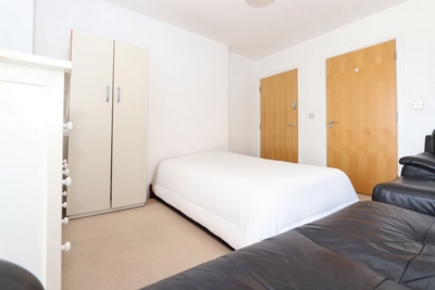 Ensuite Double Room to rent in 25 Barge Walk, North Greenwich, London, SE10