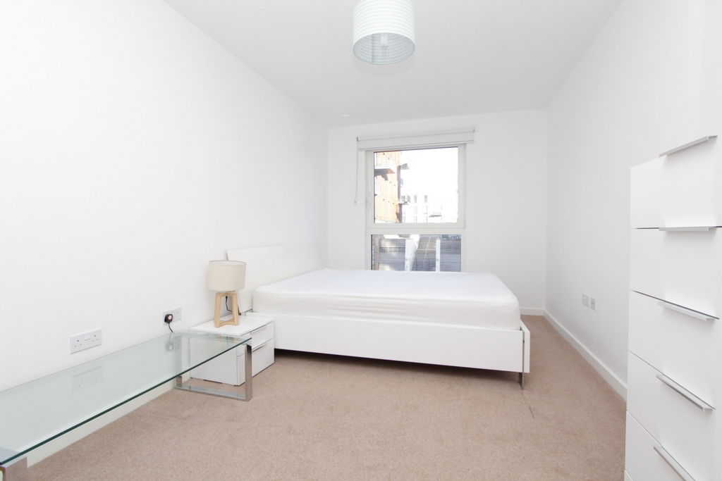 Ensuite Double Room to rent in Canada Water,Surrey Quays, London, SE8