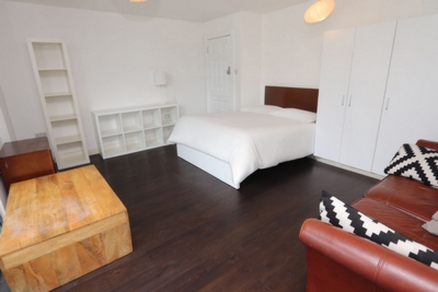 Double Room to rent in Burke House,Dalston Square, Dalston Junction, London, E8