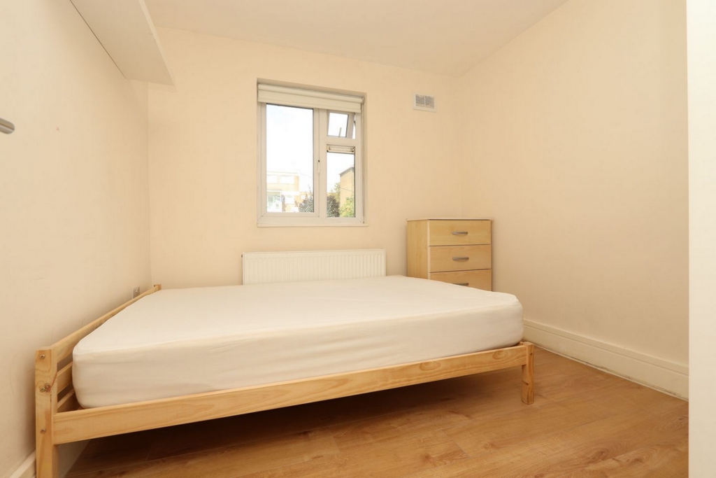 Double room - Single use to rent in London Fields, London, E9