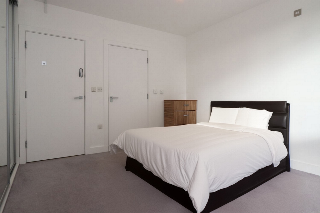 Ensuite Double Room to rent in Blackwall, London, E14